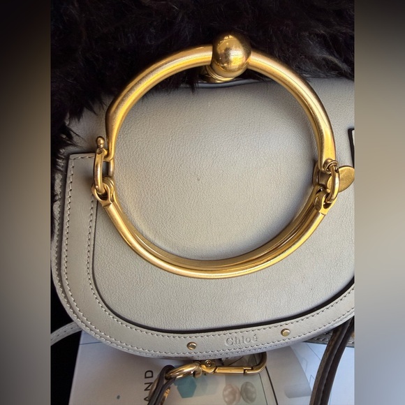 Chloe Nile bracelet bag - Picture 15 of 16